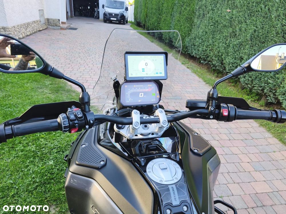 BMW GS - 20