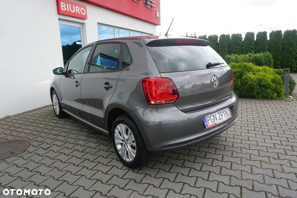 Volkswagen Polo 1.2 Comfortline - 3