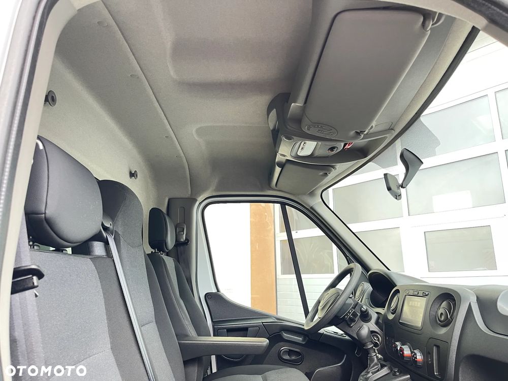 Renault Master Izoterma Winda - 27