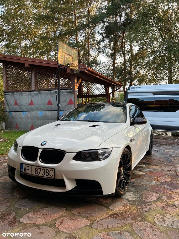 BMW Seria 3 330 Ci - 1