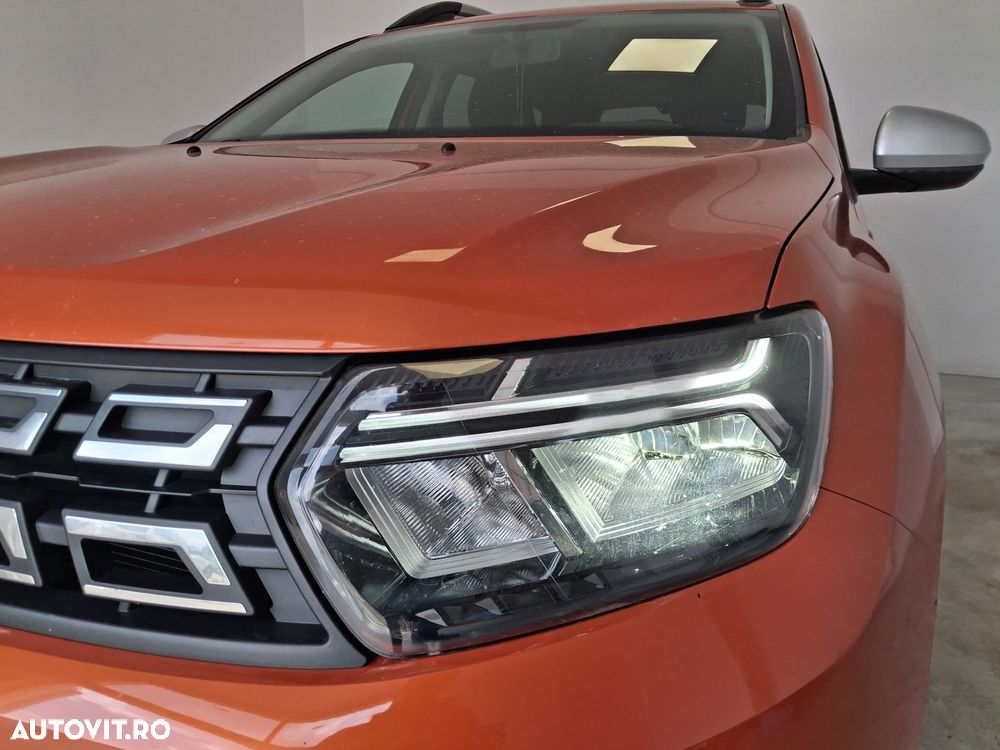 Dacia Duster TCe 150 4WD Prestige - 21