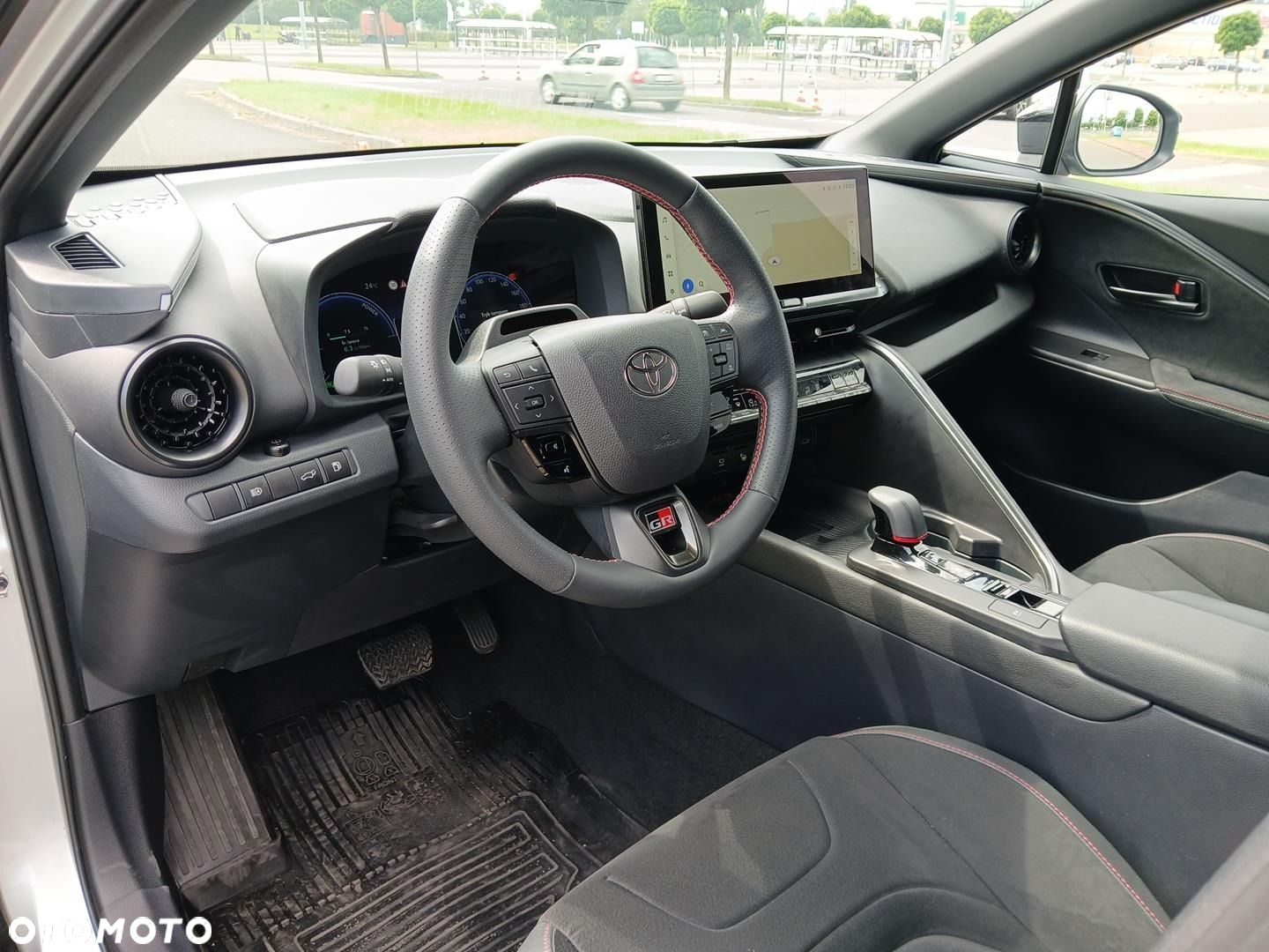 Toyota C-HR - 17