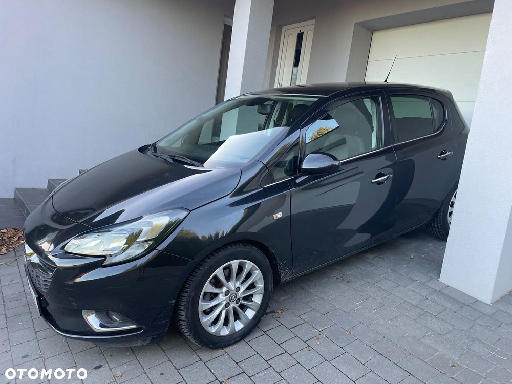 Opel Corsa 1.4 T Cosmo S&S - 2