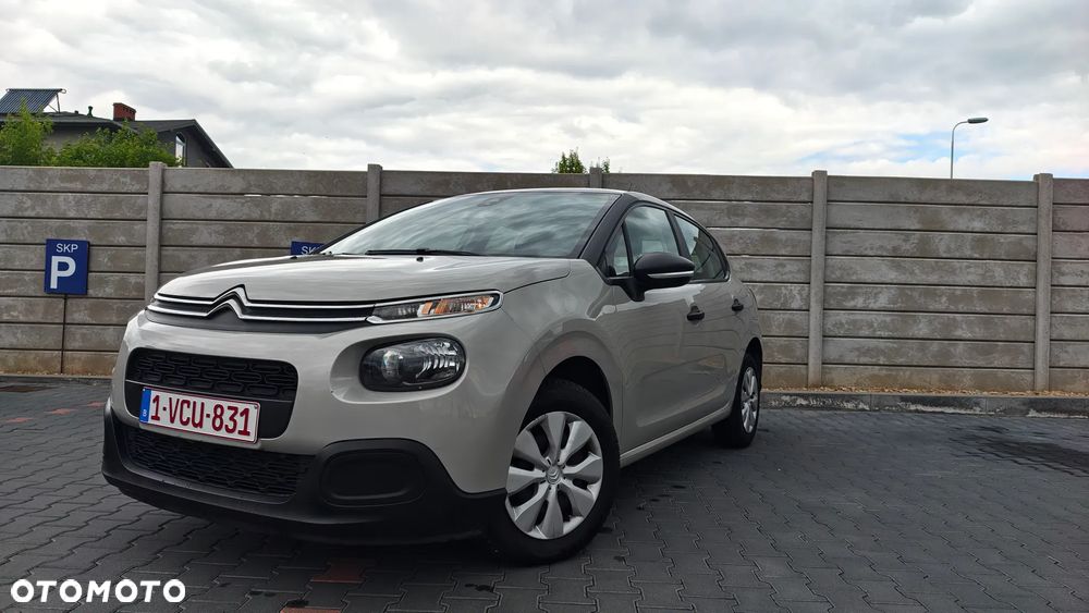 Citroën C3 - 2