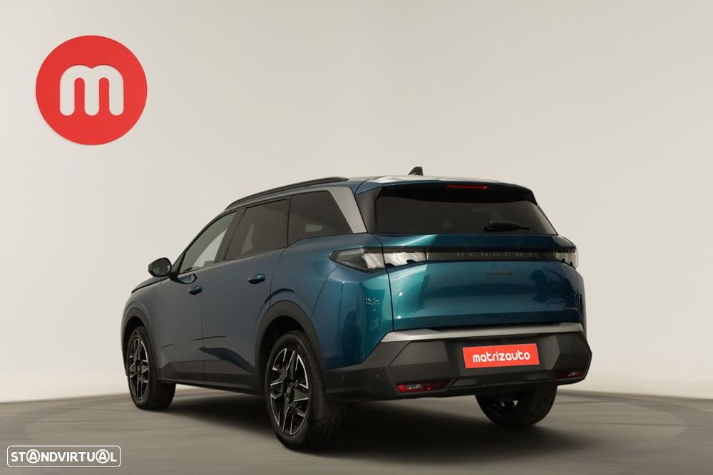 Peugeot 5008 1.2 Hybrid Allure e-DCS6 - 3