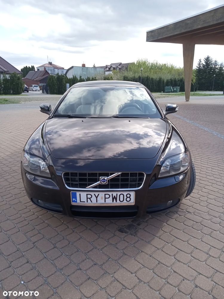 Volvo C70 D5 Summum - 9