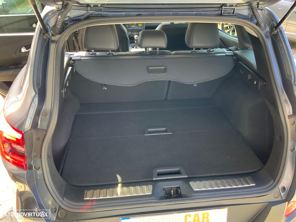 Renault Kadjar 1.5 dCi Exclusive - 9