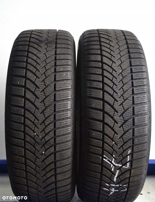 205/55R16 91H SEMPERIT SPEED-GRIP 3 x2szt 9441z - 1