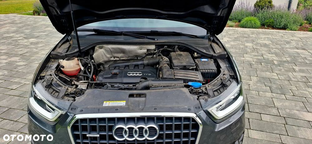 Audi Q3 - 36