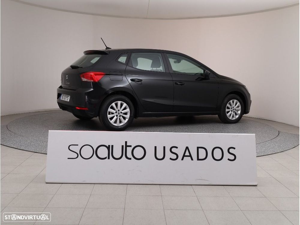SEAT Ibiza 1.0 TSI Style DSG - 8