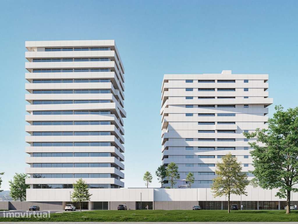 Apartamento T3 - Strata - Private Residences - Grande imagem: 2/23