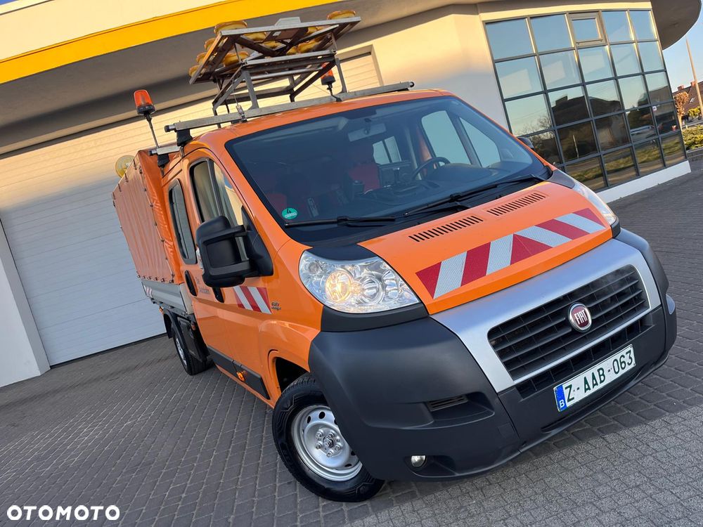 Fiat DUCATO - 6