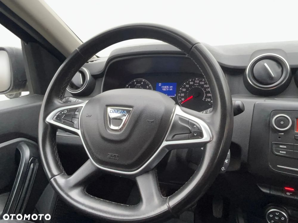 Dacia Duster 1.0 TCe Comfort - 16