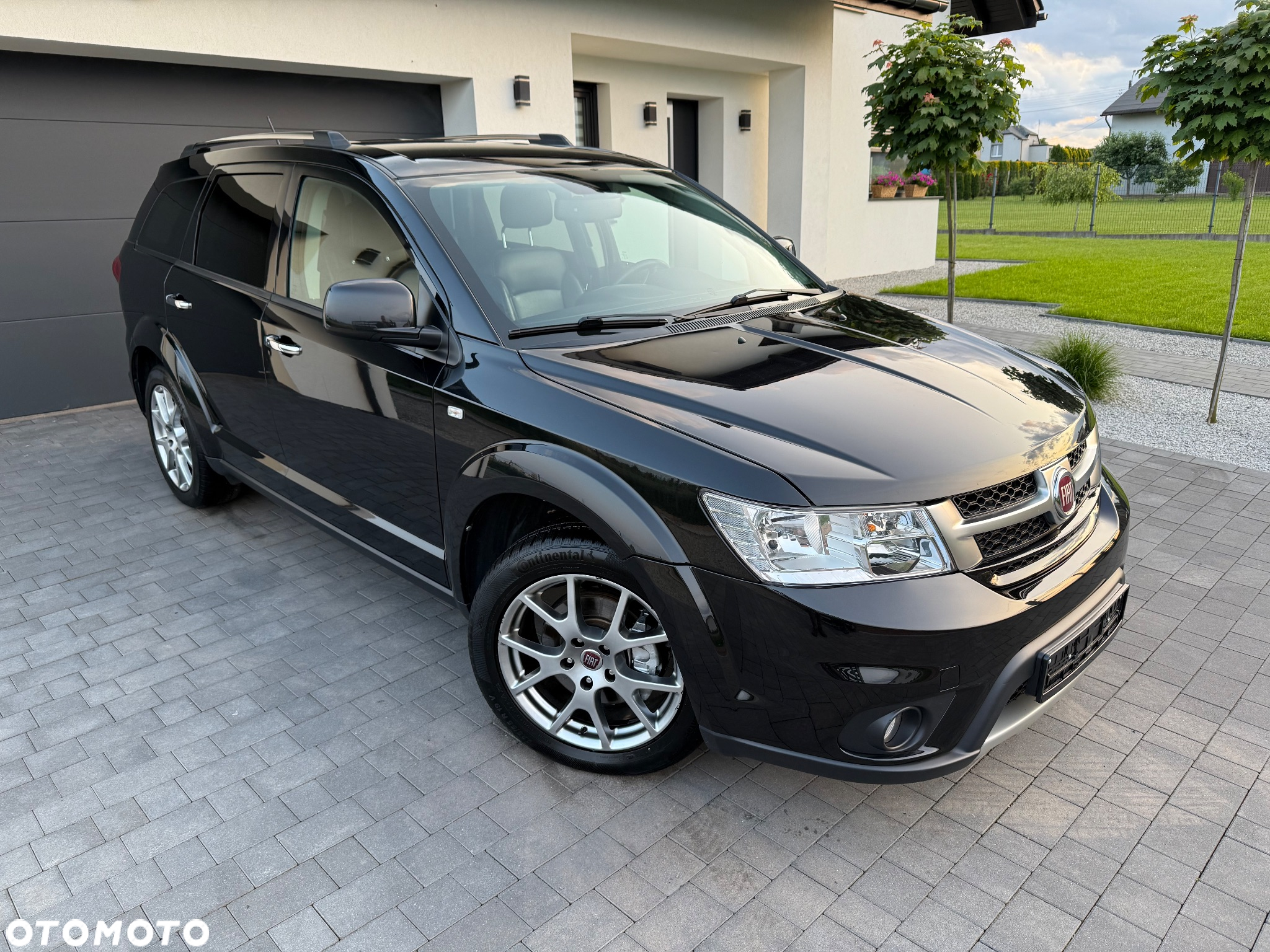 Fiat Freemont - 16