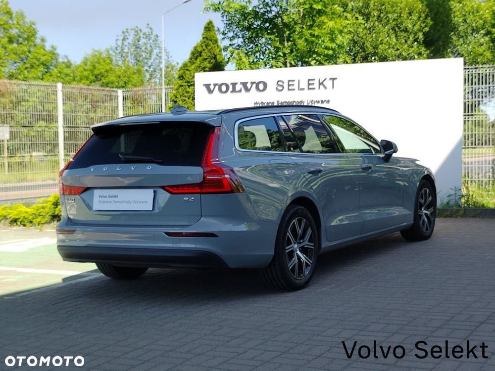 Volvo V60 - 10