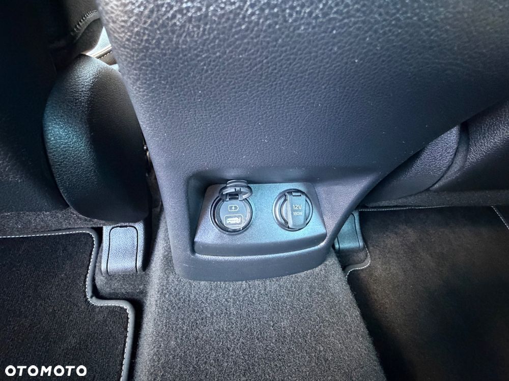 Kia Sportage 2,0 CRDI AWD GT Line - 18