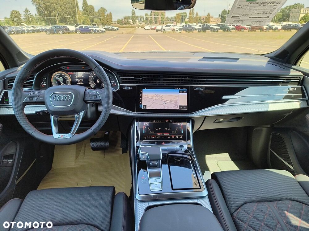 Audi Q8 - 29