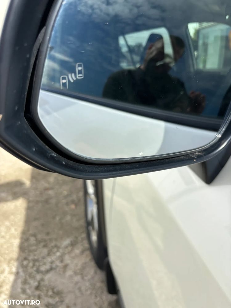 Toyota RAV4 2.5 Hybrid VVT-iE 4x2 Dynamic - 18