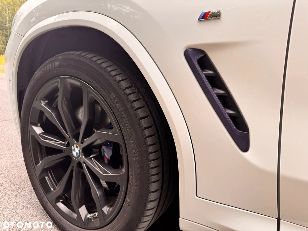 BMW X4 xDrive30i M Sport sport - 27