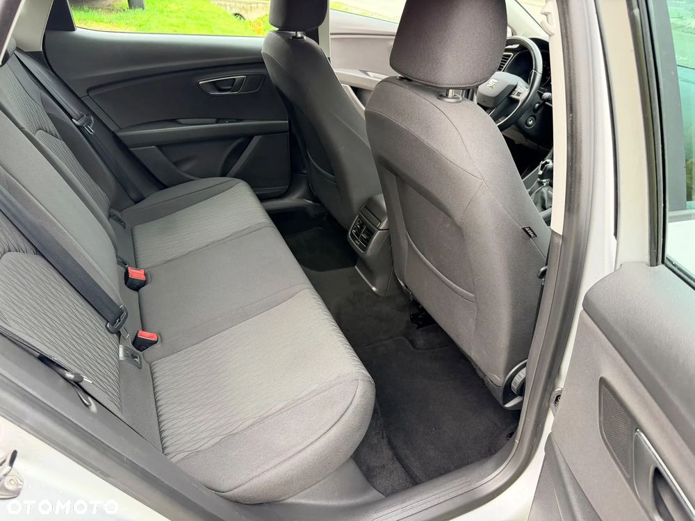 Seat Leon 1.4 TSI Style S&S - 16