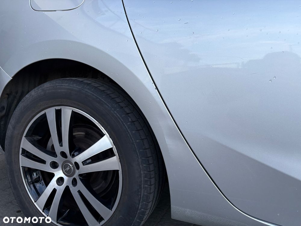 Opel Astra 1.4 T GPF Enjoy - 22