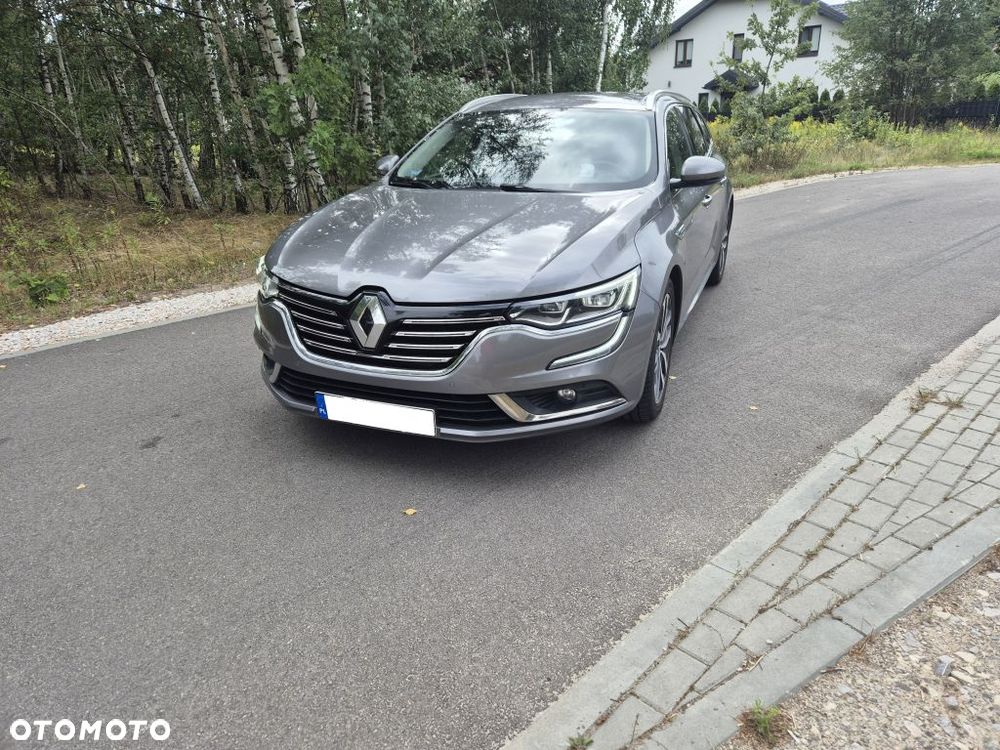 Renault Talisman ENERGY dCi 130 INTENS - 2