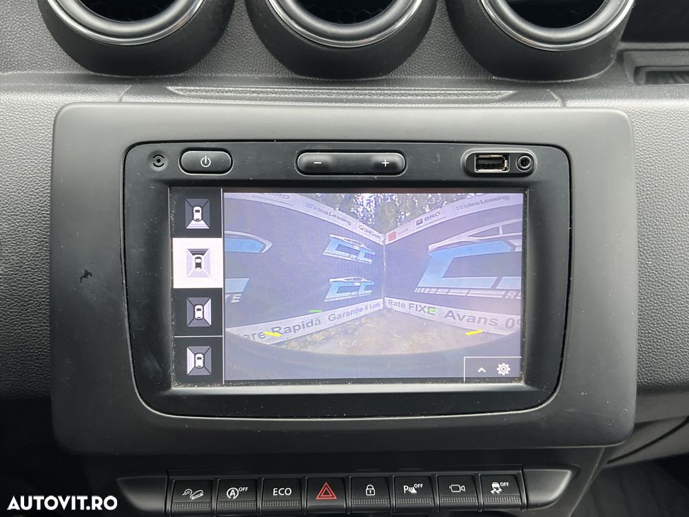 Dacia Duster 1.5 dCi 4x4 Prestige - 18