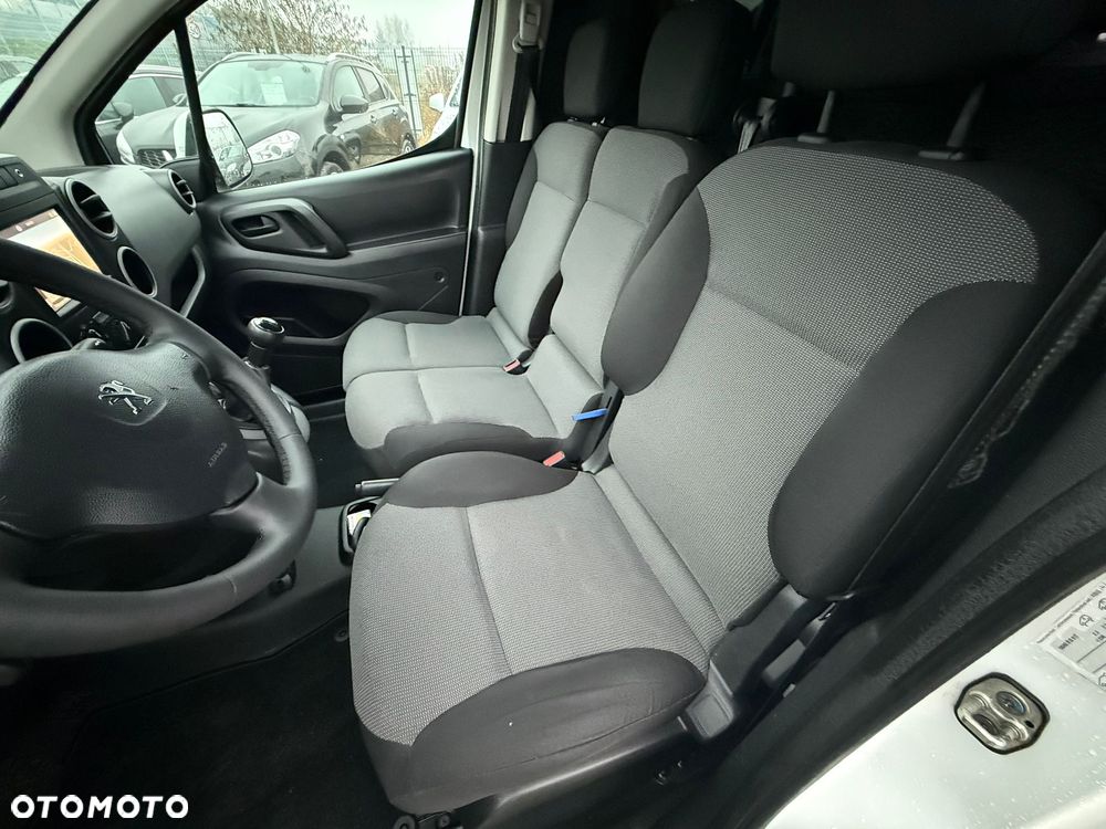 Peugeot Partner - 18