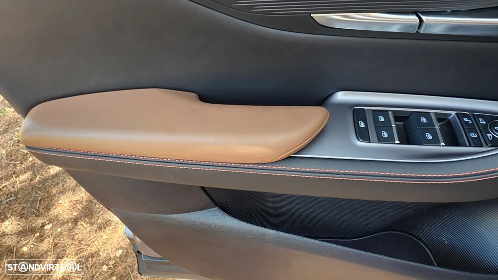 BYD Seal U 1.5 DM-i Comfort - 12