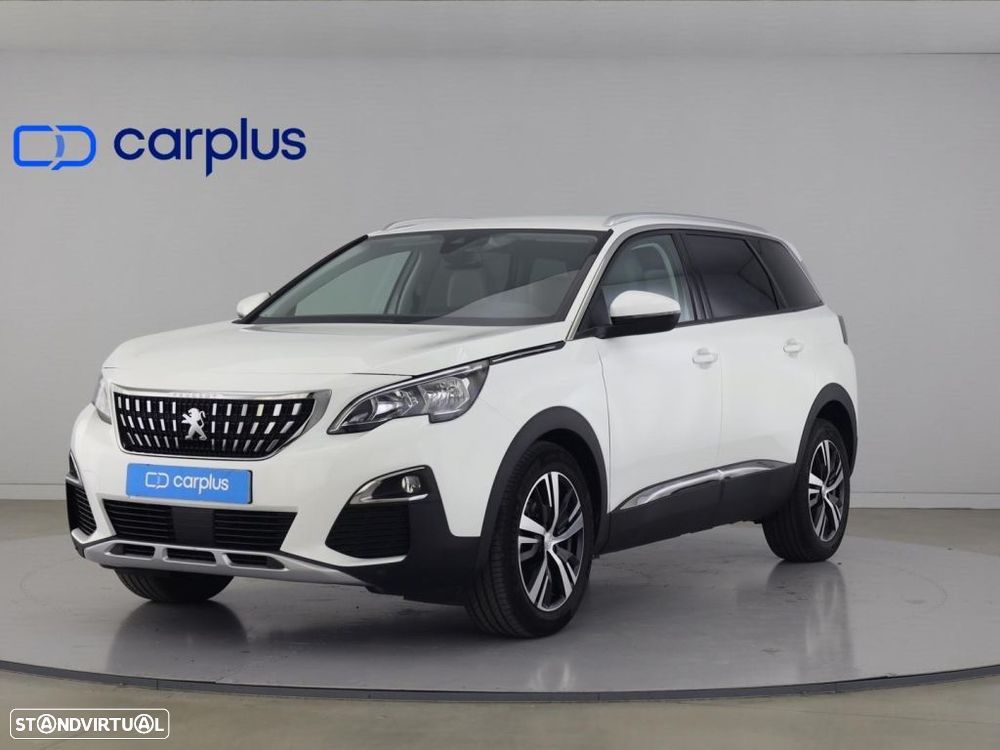 Peugeot 5008 1.2 PureTech Allure - 1
