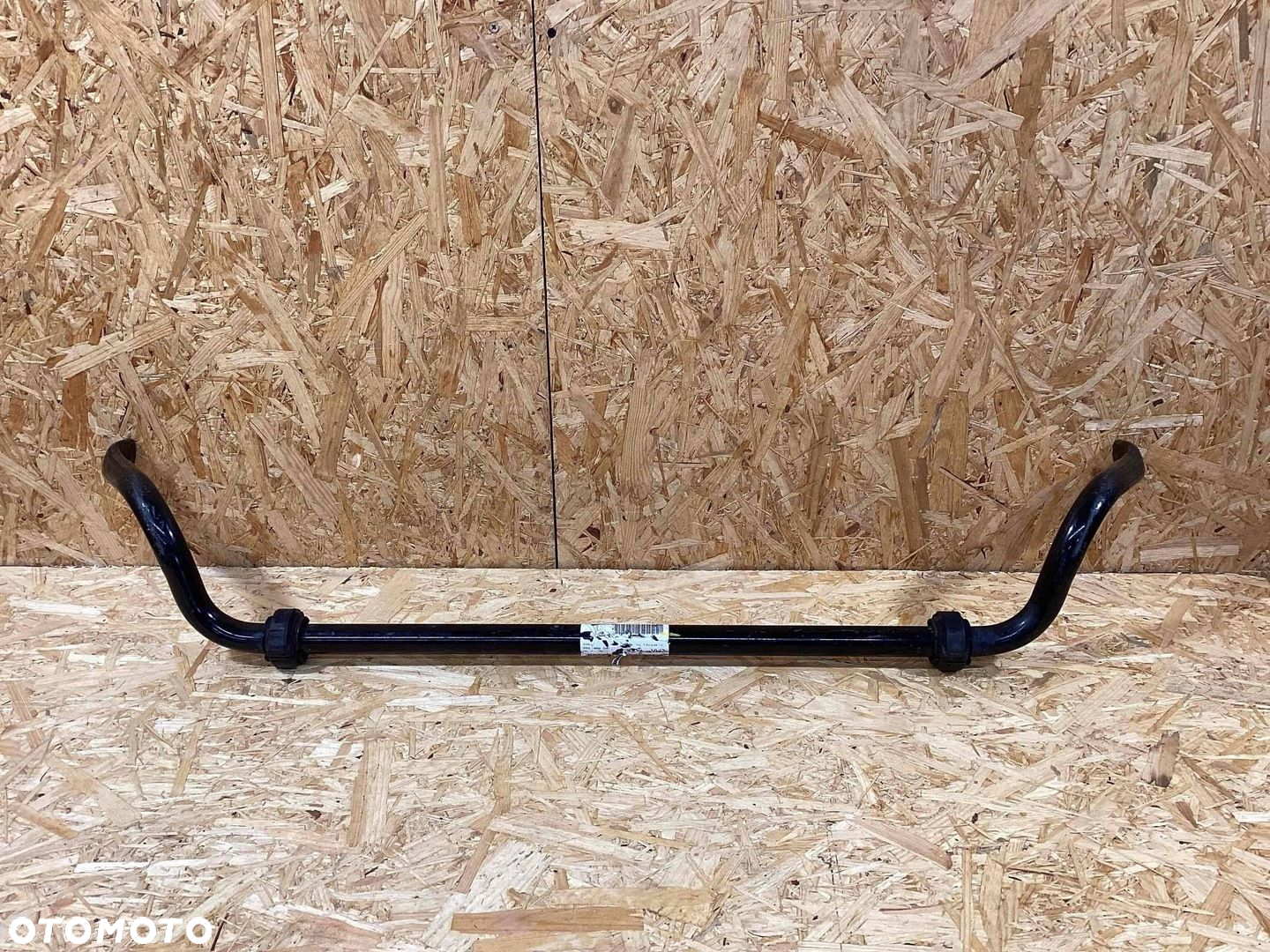 PORSCHE CAYENNE S 9Y STABILIZATOR PRZÓD PRZEDNI ŁĄCZNIKI 9Y0400045 - 4