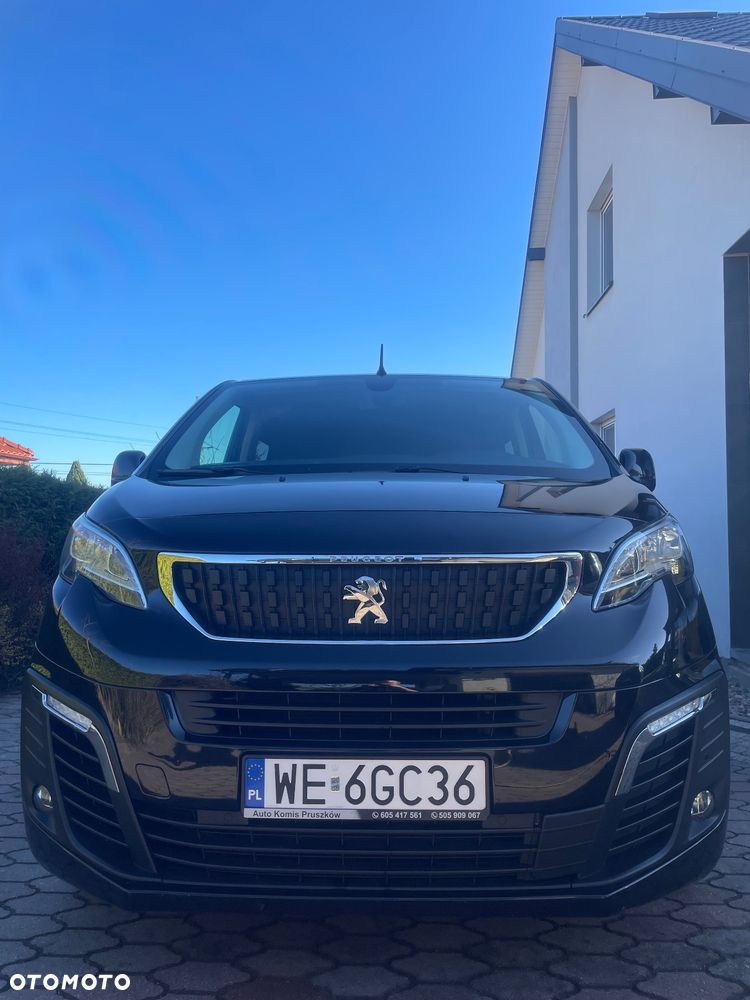 Peugeot Expert L3H1 TwinCab Premium - 2