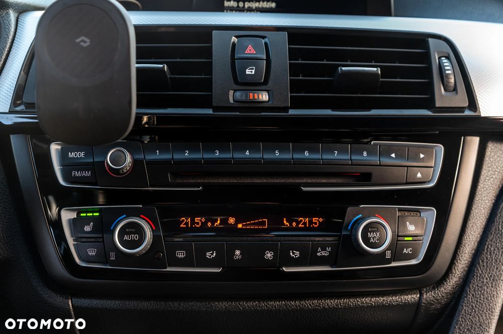 BMW Seria 4 428i Coupe Sport-Aut Luxury Line - 38