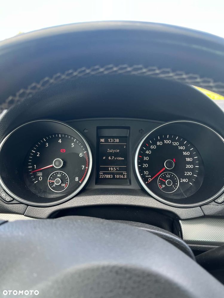 Volkswagen Golf - 13