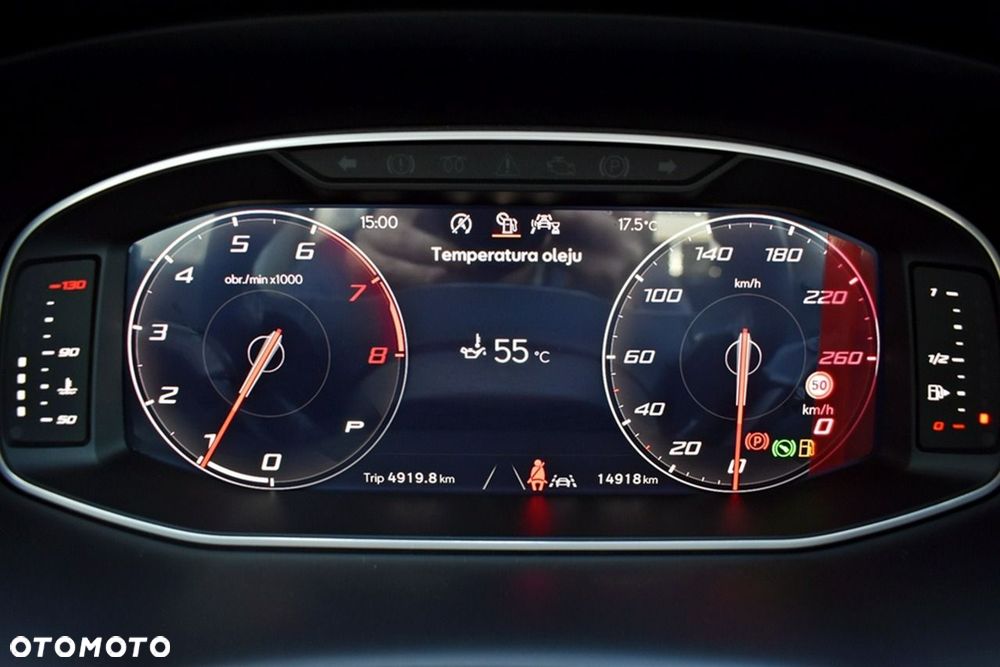 Seat Ateca 1.5 TSI Style S&S DSG - 17