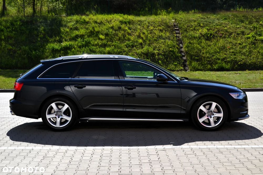 Audi A6 Allroad 3.0 TDI Quattro S tronic - 29