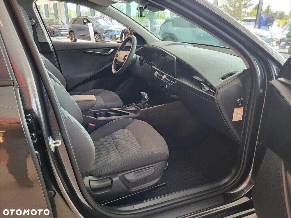 Kia Niro - 29
