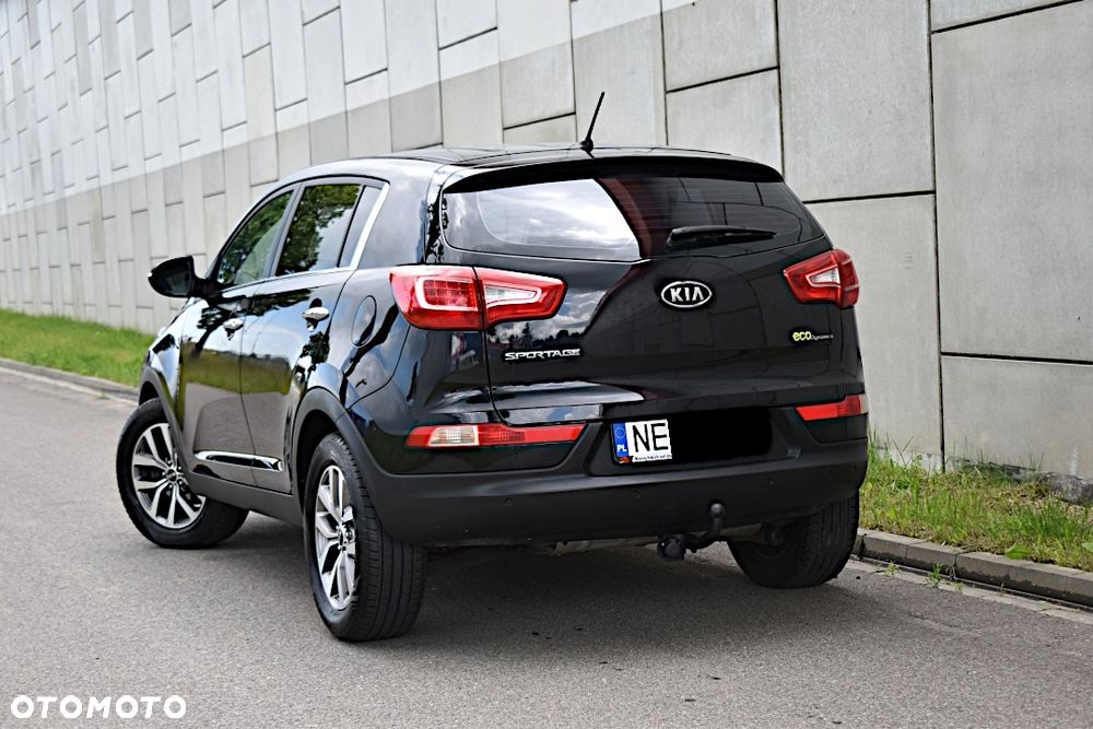 Kia Sportage 1.6 GDI XL 2WD - 4