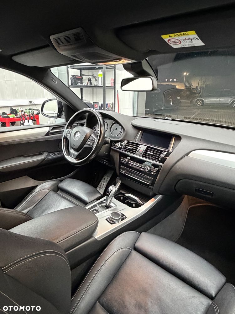 BMW X4 - 18