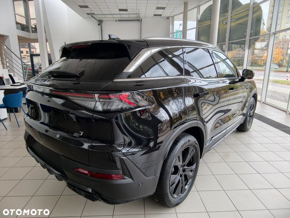 BAIC 7 - 6