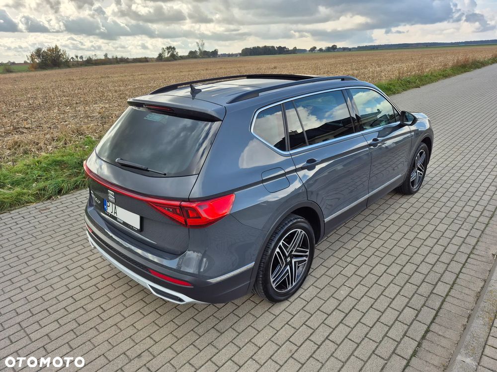 Seat Tarraco 2.0 TDI Style S&S - 5