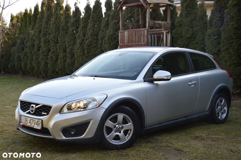 Volvo C30 1.6D Edition - 2