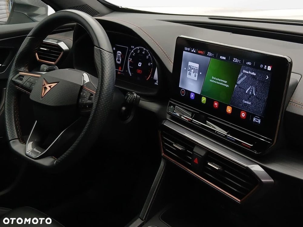 Cupra Formentor 2.0 TSI 4Drive DSG - 23