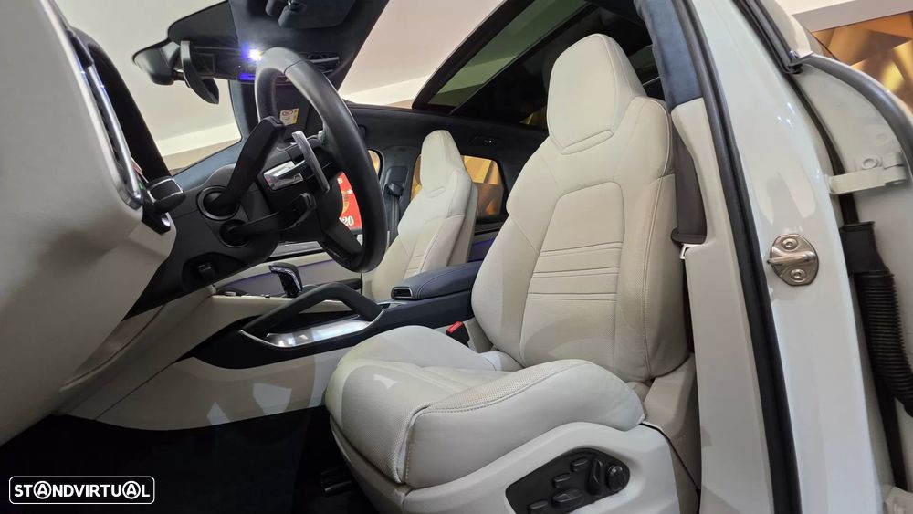 Porsche Cayenne Turbo S E-Hybrid - 9