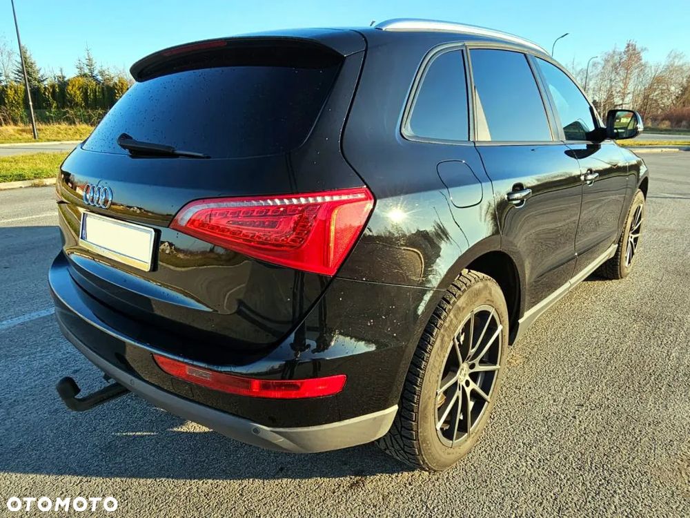 Audi Q5 2.0 TDI Quattro S tronic - 10