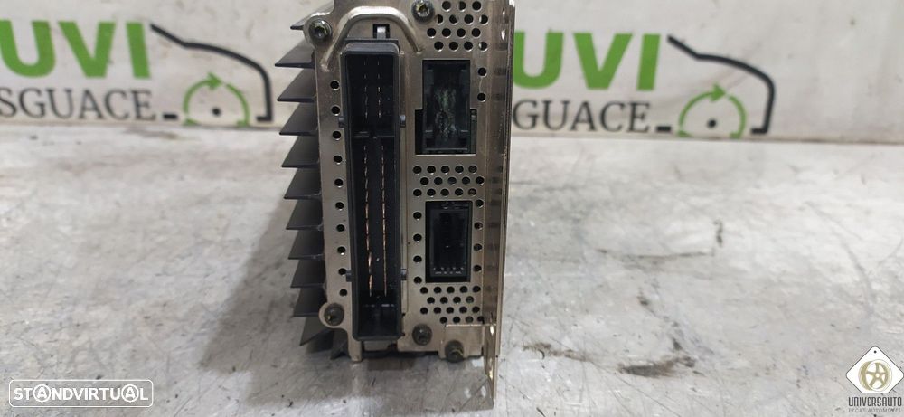 MODULO ELECTRONICO AUDI A8 2003 - 4