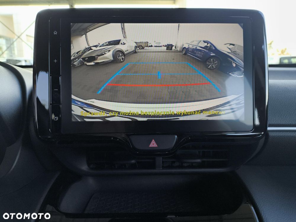 Toyota Yaris Cross Hybrid 1.5 Comfort - 18