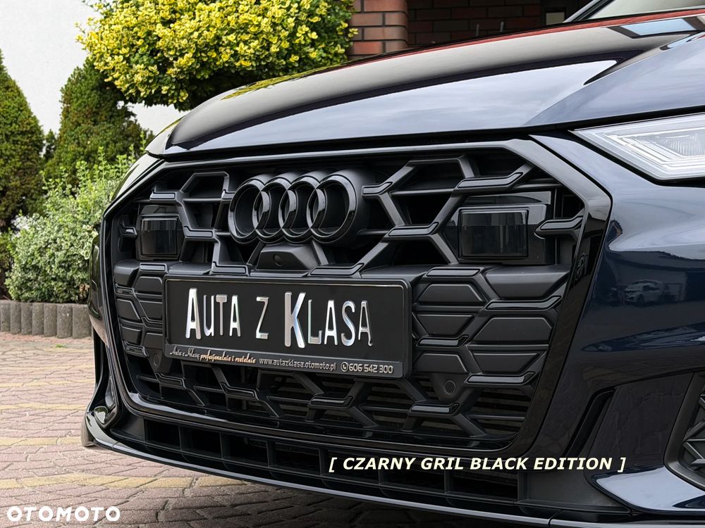 Audi A6 Avant TFSI S tronic - 36