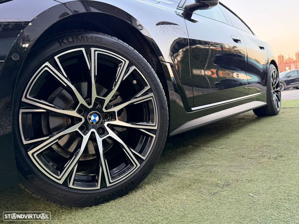 BMW 420 Gran Coupé d Advantage Auto - 3