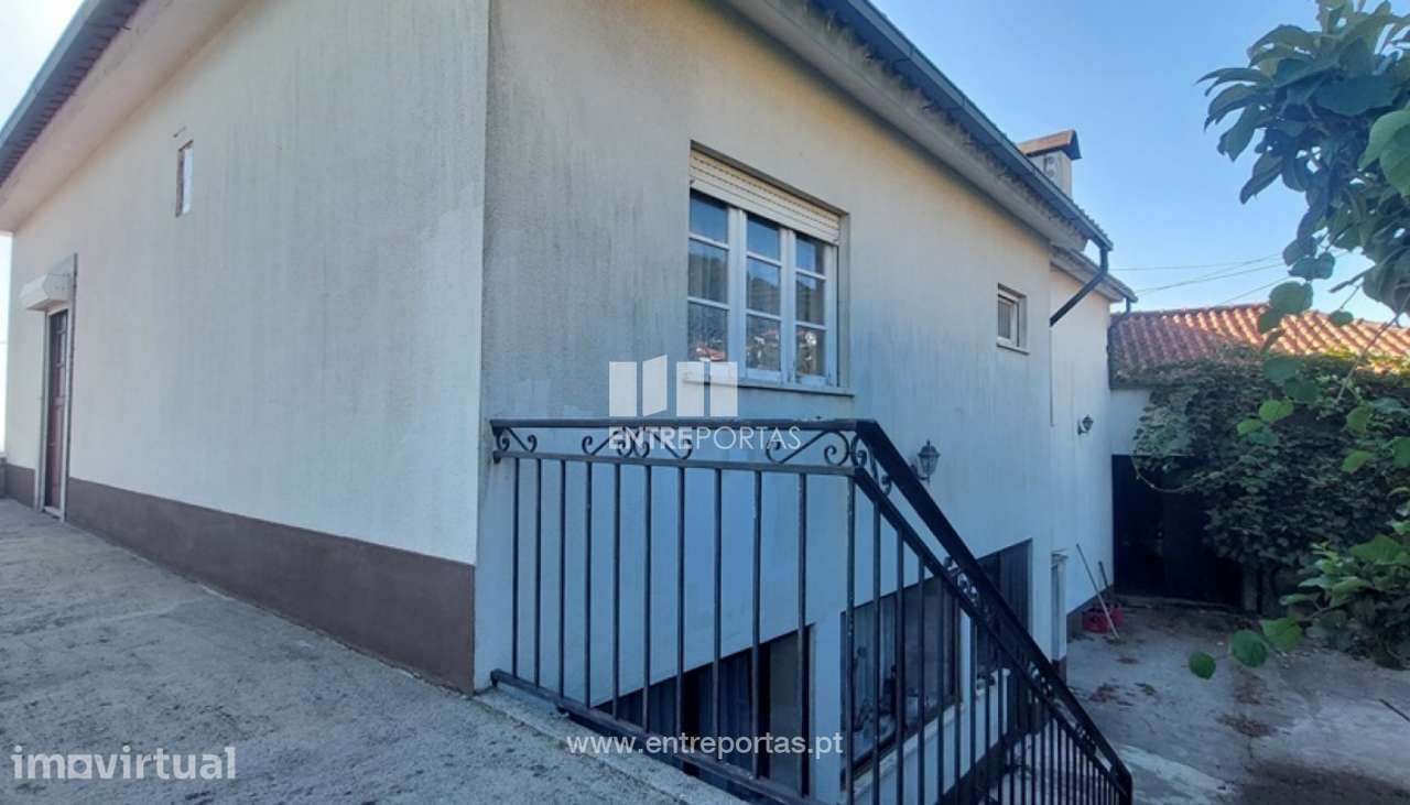 Venda de moradia V3 em pedra p/ restauro, Areosa, Viana do Castelo - Grande imagem: 3/32